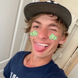 Meet your Posher, Jack